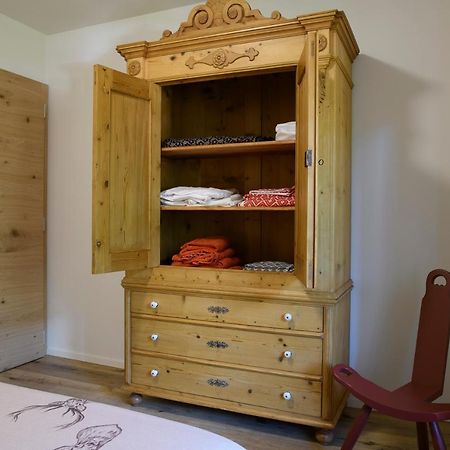 Nido Di Montagna Apartamento Dimaro Exterior foto