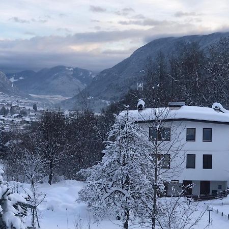 Nido Di Montagna Apartamento Dimaro Exterior foto