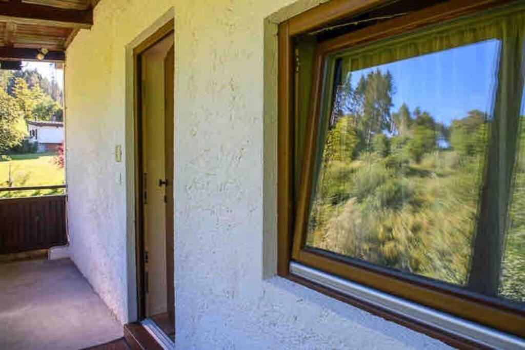 Nido Di Montagna Apartamento Dimaro Exterior foto