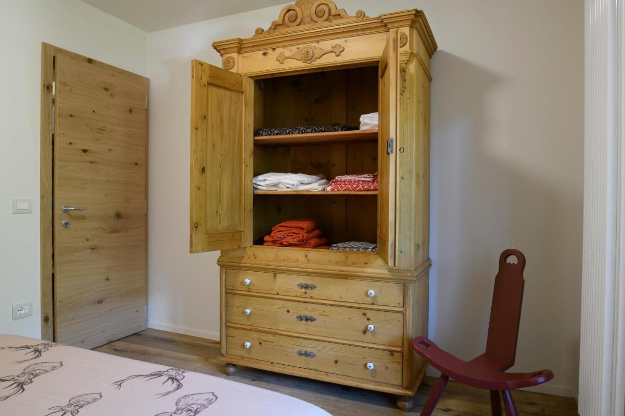 Nido Di Montagna Apartamento Dimaro Exterior foto
