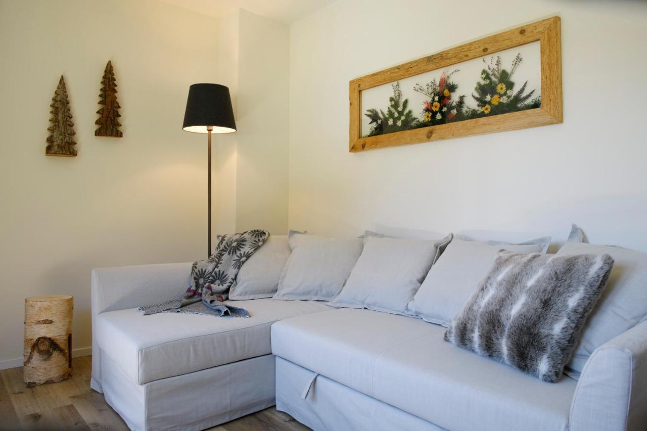 Nido Di Montagna Apartamento Dimaro Exterior foto