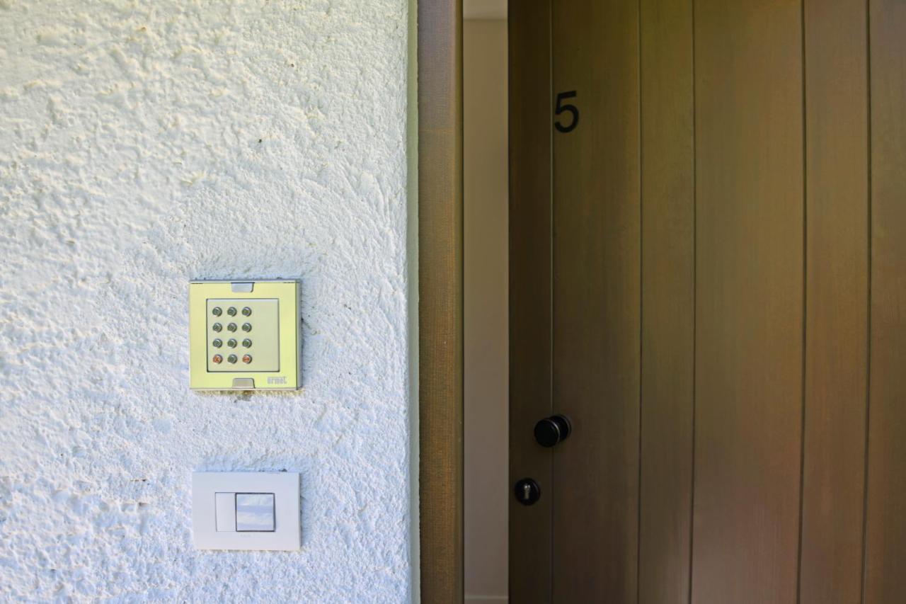 Nido Di Montagna Apartamento Dimaro Exterior foto