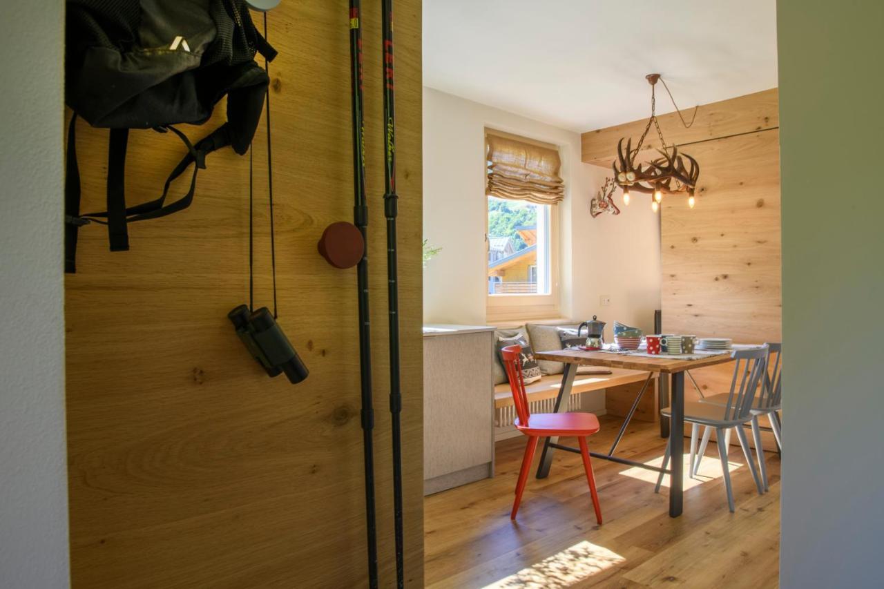 Nido Di Montagna Apartamento Dimaro Exterior foto