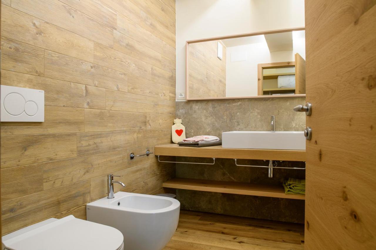 Nido Di Montagna Apartamento Dimaro Exterior foto