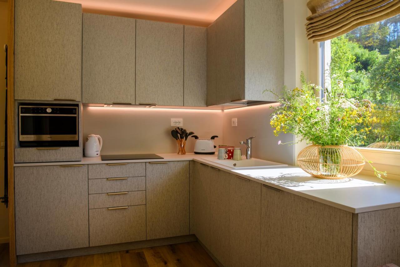 Nido Di Montagna Apartamento Dimaro Exterior foto