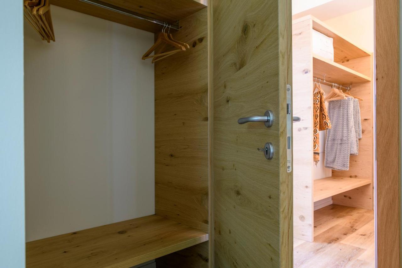 Nido Di Montagna Apartamento Dimaro Exterior foto